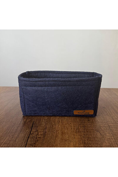 Keçelove Longch. Organizator din pâslă pentru geantă Le Pliage Xtra XS, Organ...