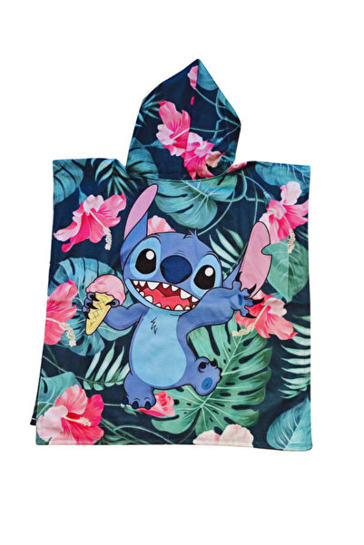 Gadget Gear Children's Beach Towel - for Sea, Pool and Bath Use