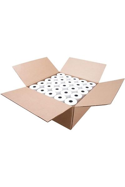 MNG SA Thermal Paper Roll 80 x 70 (50 rolls)