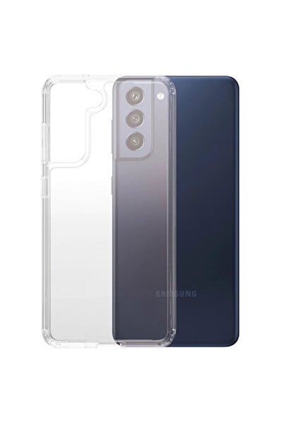 e-Eunoia Art Husa pentru Samsung Galaxy S21+ 5G G996, Hard Case, Elite Armor,...