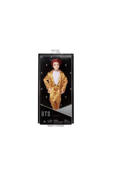 mattel BTS Bangtan Boys Idol - Jung Kook