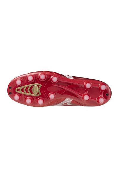 MIZUNO Morelia Neo 4 Pro Men's Football Boots Red