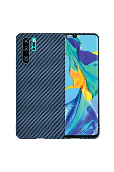e-Eunoia Art Carcasă de protecție pentru Huawei P30 Pro/P30 Pro New Edition, ...