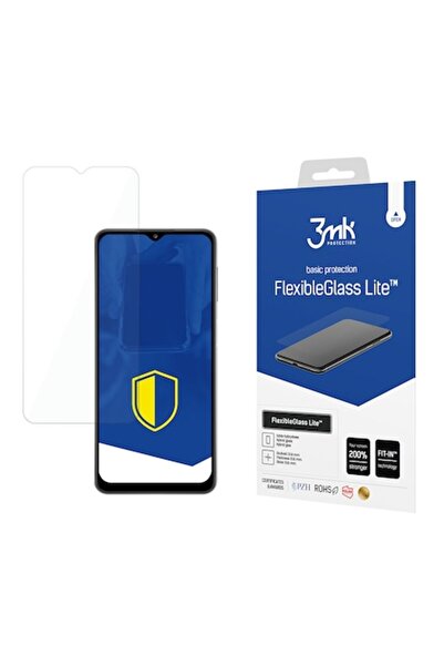 3MK Protector de ecran FlexibleGlass Lite pentru Samsung Galaxy Note 20 5G N981