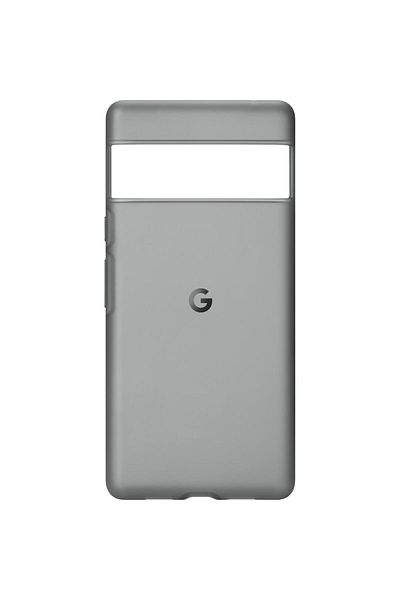 Google Husa pentru Pixel 6 Pro, Gri