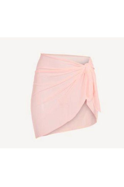 quella atelier Light Salmon Color Pareo