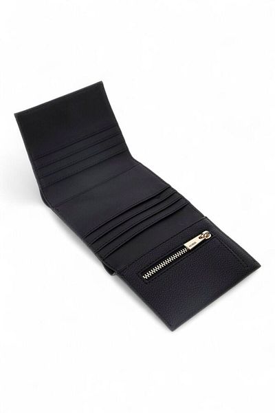 Guess Laurel Ii Slg Black Women's Wallet Swbg7459138