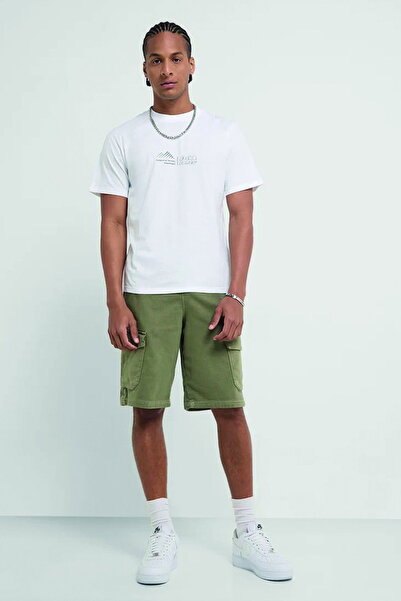 Jack & Jones Kargo Cep Şort