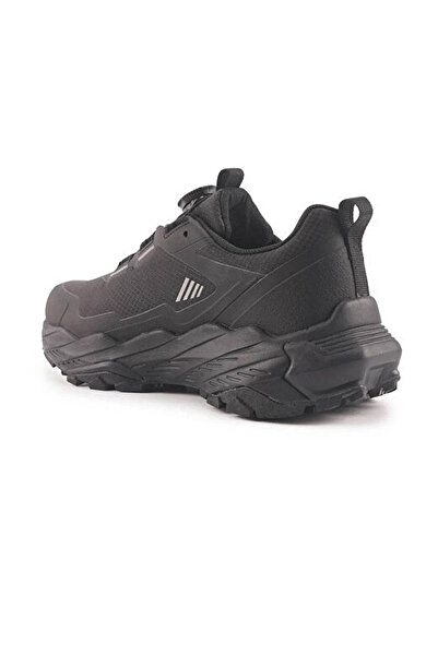 lumberjack 4W Guitar 4Pr Siyah Erkek Sneaker A101816197