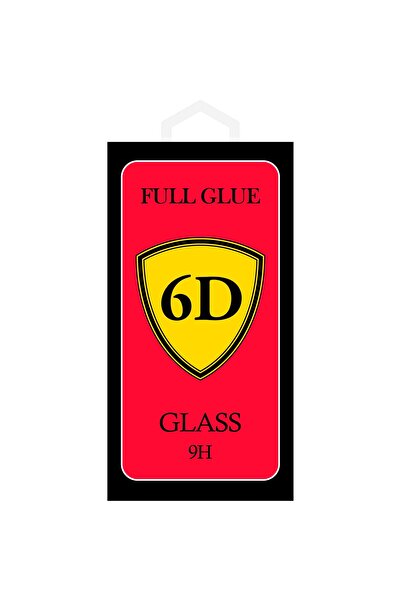 OEM Protector de ecran pentru Honor 7A, sticlă securizată, lipici complet