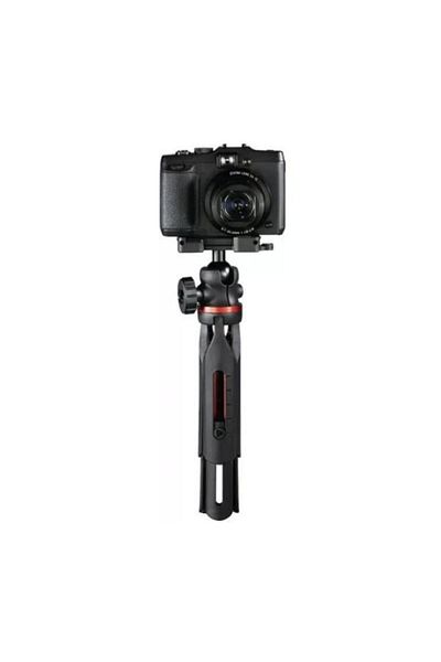 Hama Trepied 2 in 1 4630, 19 cm (Negru)