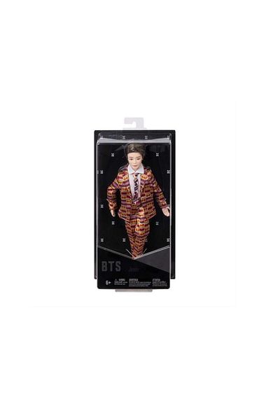 mattel Papusa BTS Boys Idol - Jimin