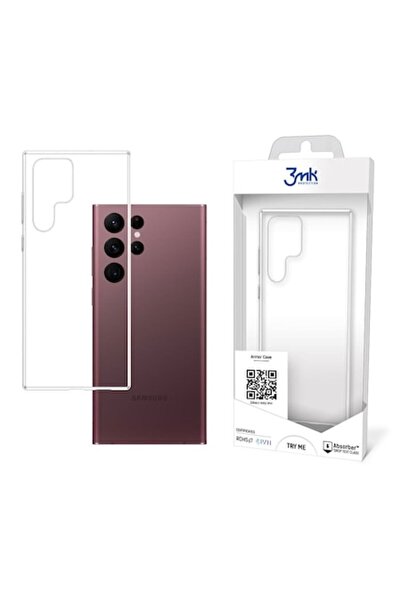 e-Eunoia Art Husa pentru Samsung Galaxy S22 Ultra 5G S908, Armor, Precision F...