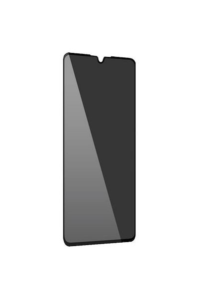OEM Privacy Screen Protector for Oppo A17k / A17, Tempered Glass, Precision Fit, U134, Full Glue