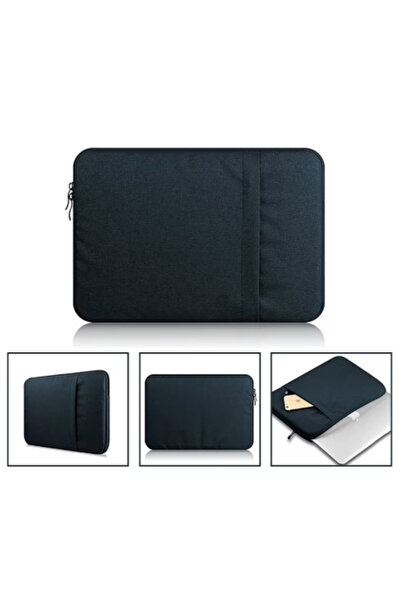 varioshop VarioShop® Universal Case, for 15.6 inch Laptop, with Anti-Shock Sponge, Water Resistant, Compatible