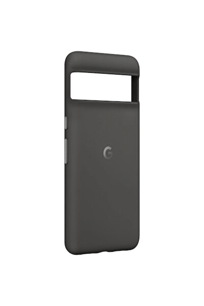 e-Eunoia Art Husa pentru Google Pixel 8 Pro, Impact Safe, U544, Gri