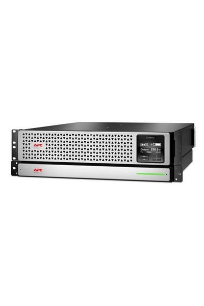 Apc UPS Smart-UPS SRT LI-ION online double-conversion 2200VA / 2700W