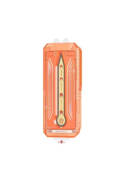 e-Eunoia Art Protector de ecran cu protecție pentru confidențialitate WTP-080...