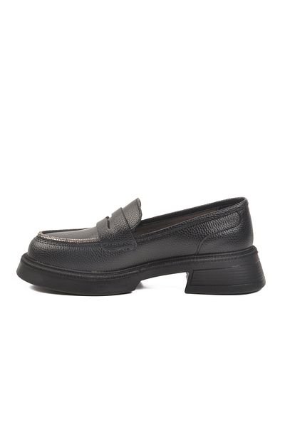 Pierre Cardin Black Women's Classic Shoes Pc-54783 Z
