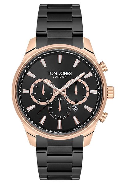 Tom Jones London Men's Watch Luxury & Dynamic Design Ar-11473-3