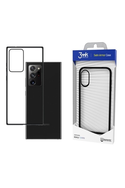 e-Eunoia Art Husă pentru Samsung Galaxy Note 20 Ultra 5G N986 / Note 20 Ultra...