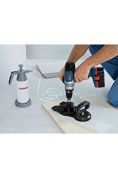 Bosch Diamond core bit for ceramic tiles, 70 mm, 2 3/4" [2608580318]