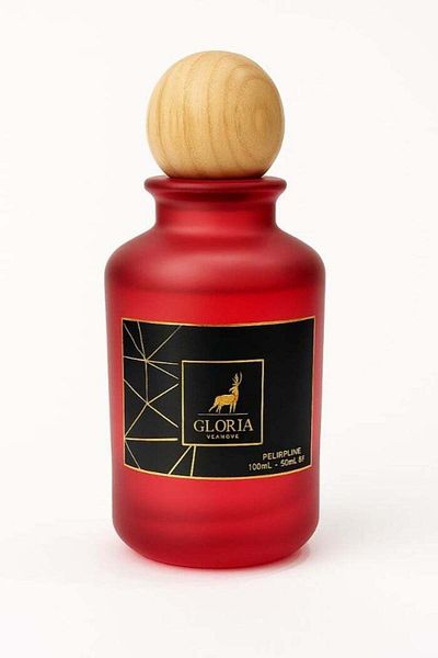 Gloria Rouge Love Eau de Parfum 100ml