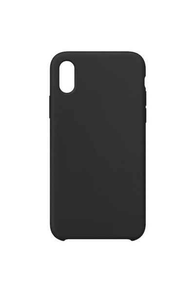 OEM Case for Xiaomi Mi 11 Ultra, OEM, Beline, Black