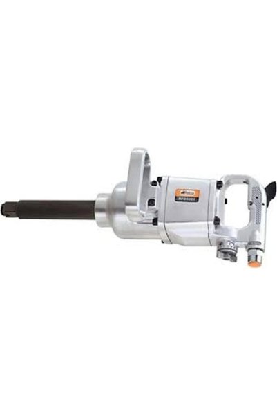 Retta 1" Uzun Somun Sikma - RFD5301