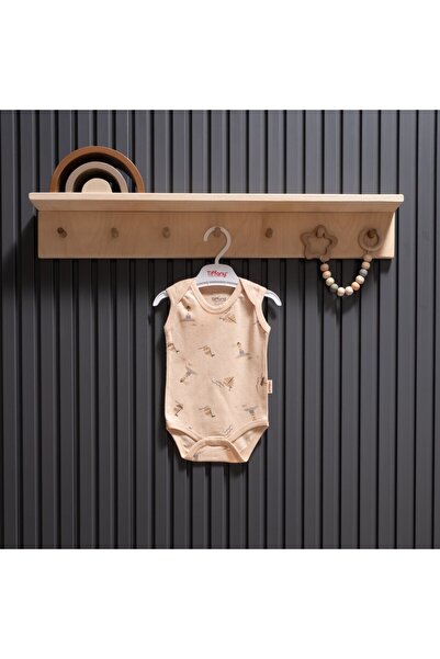 Tiffany Baby Kıds تي فيني بيبي بوت جاكار تيوب ثوب داخلي 43009