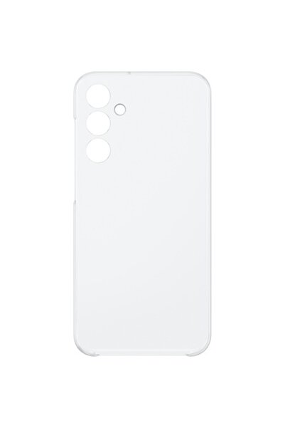 e-Eunoia Art Carcasă transparentă pentru Samsung Galaxy A25 5G A256, transpar...