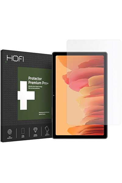 HOFI Screen Protector for Samsung Galaxy Tab A7 10.4 (2020/2022), Tempered Glass, Xtreme Armor, U104, Ful