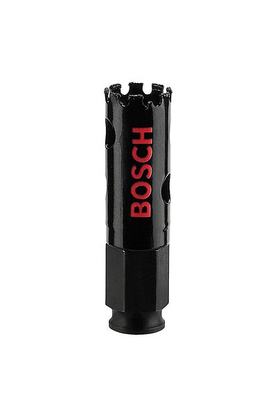 Bosch - Diamond core bit for ceramic tiles 20mm, 25/32" [2608580302]