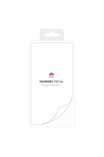 Huawei Screen Protection Film for P20 Lite, Grip Pro, U89, Plastic