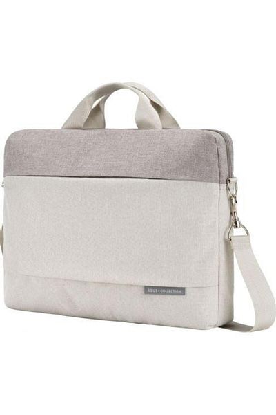 ASUS Geanta Laptop Carry Bag EOS 2, 15.6" (Grey)