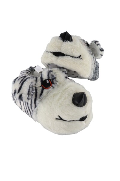 HFKY Yumuşak Taban Sevimli Köpek Panduf