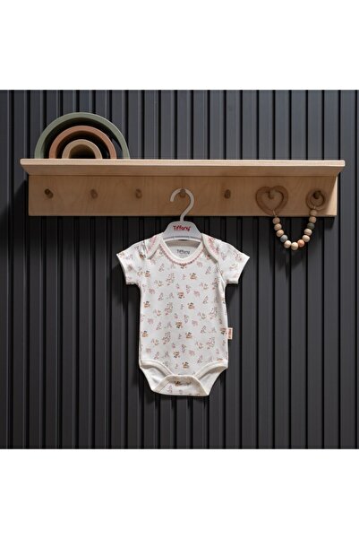 Tiffany Baby Kıds تيفاني بيبي كيوت كاتس ثيم نصف كم للجسم 34008