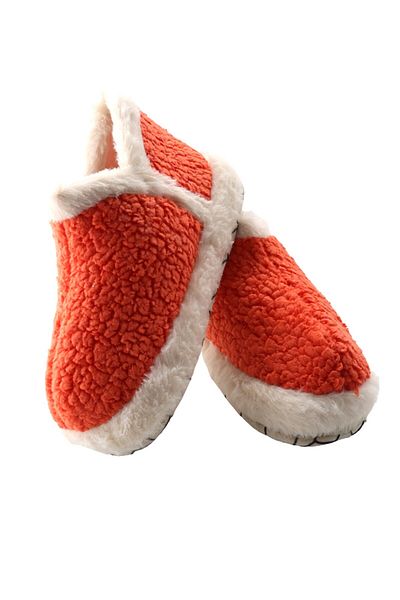 HFKY Unisex Home Boots. Panduf. Home Shoes