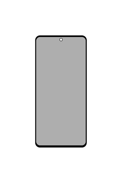 OEM Protector de ecran premium OG Privacy pentru Samsung Galaxy A51 A515