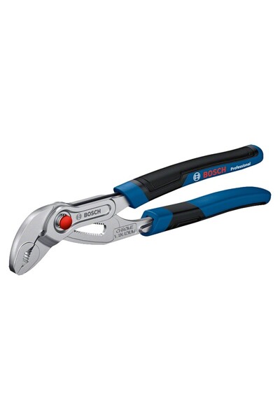 Bosch parrot pliers 250mm