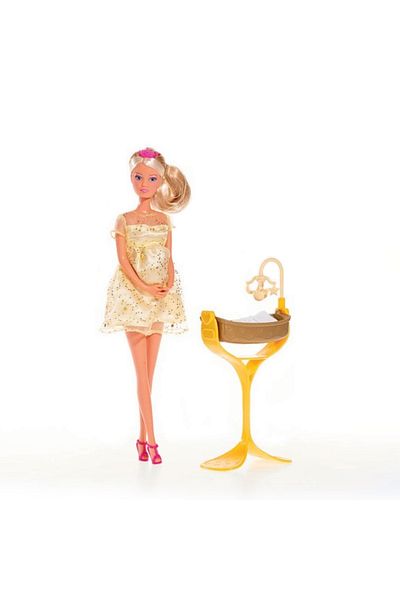 Simba Steffi Love Royal Baby doll
