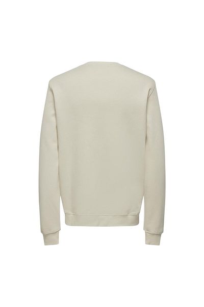ONLY Men's Sweatshirt