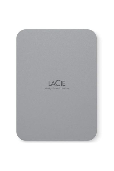 Lacie Unitate externă mobilă HDD, 2TB, USB 3.1, 2.5"