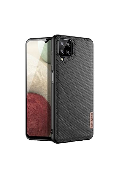 e-Eunoia Art Husa pentru Samsung Galaxy A12 Nacho A127 / M12 M127 / A12 A125,...