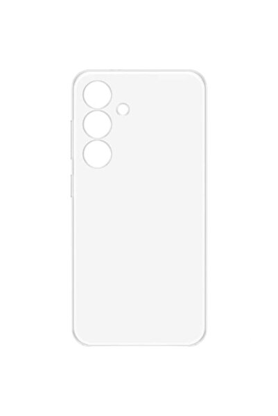 e-Eunoia Art Husa pentru Samsung Galaxy S24 S921, Clear Case, Elite Armor, U908, Transparenta