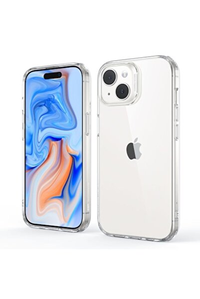 ESR Project Zero Case for Apple iPhone 15 Plus - Xtreme Armor U529, Transparent