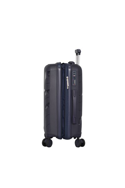 MECH PERFECT LİNE Trolley, Perfect line, 56 x 42 x 23 cm, Dark blue