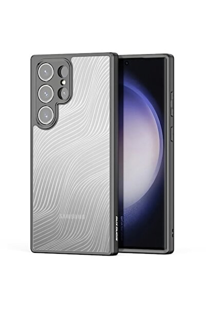 e-Eunoia Art Husa pentru Samsung Galaxy S23 Ultra S918, Aimo, Xtreme Armor, N...