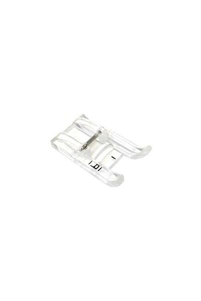 Brother Piciorus transparent, F023N