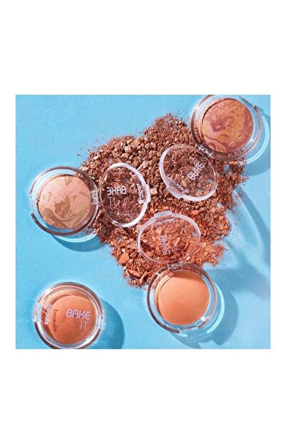 beaulis Bake it Baked Allık 616 Bestie